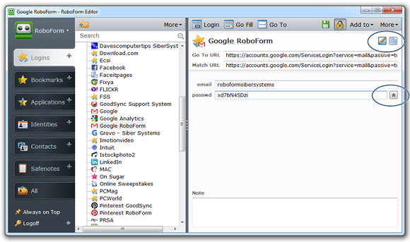 580x343 Editing A Login