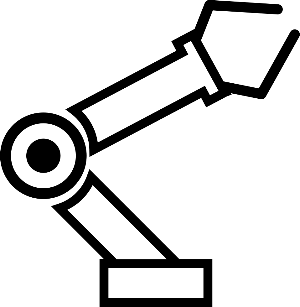 Robotic Arm Png Icon Free Download 958x980 Robotic Arm Png Icon Free Download