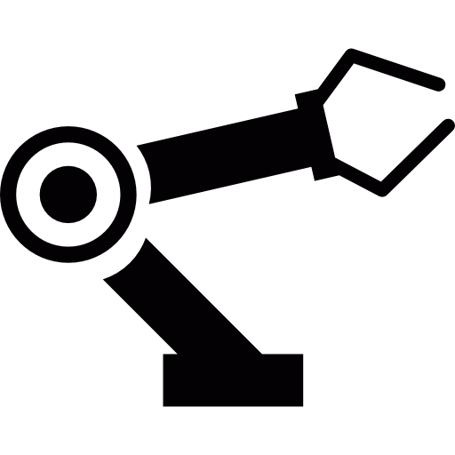 Robotic Arm Icons Free Download 512x512 Robotic Arm Icons Free Download