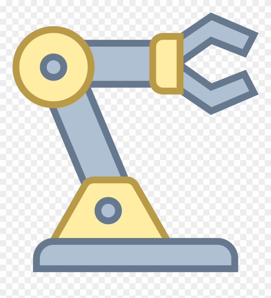 Vector Robotics Factory 880x968 Vector Robotics Factory