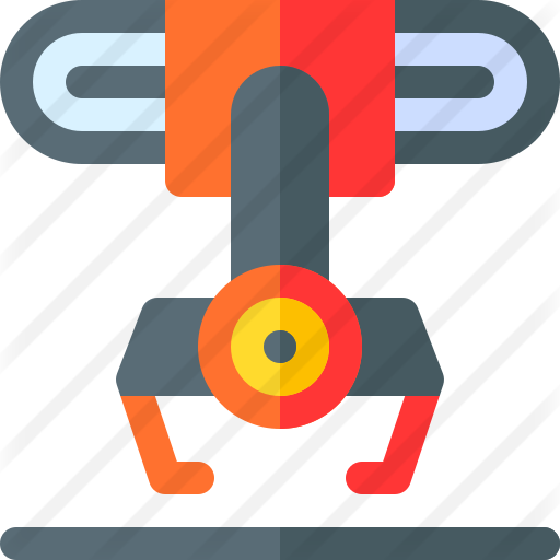 Robot Arm 512x512 Robot Arm