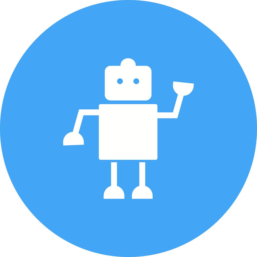 Robot Icon at Vectorified.com | Collection of Robot Icon free for ...