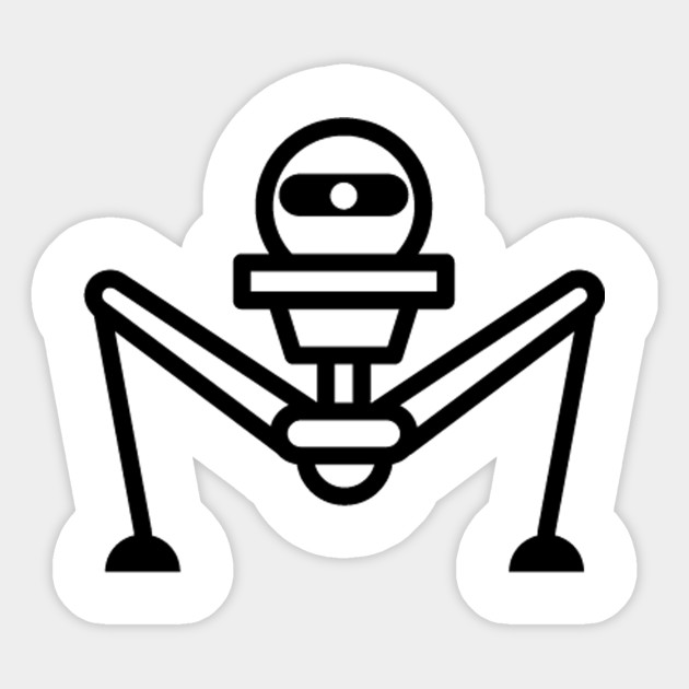 630x630 Evil Robot Icon