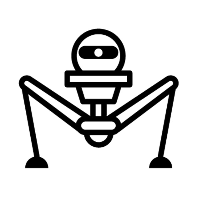 630x630 Evil Robot Icon