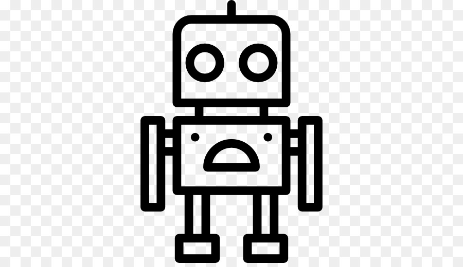 Robot Icon Free