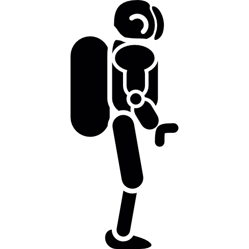 512x512 Robot Icons Free Download