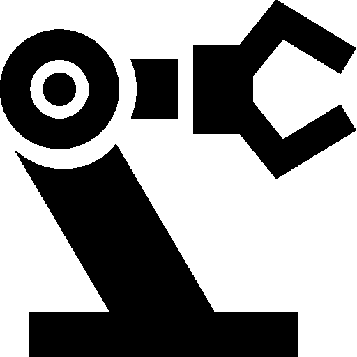 512x512 Robot Icons No Attribution