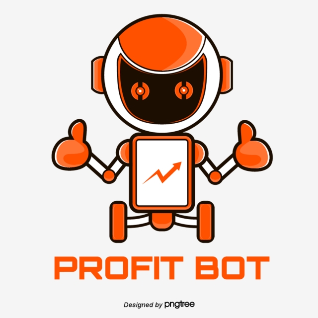 640x640 Cartoon Grid Robot Icon, Element, Cartoon Style, Icon Png