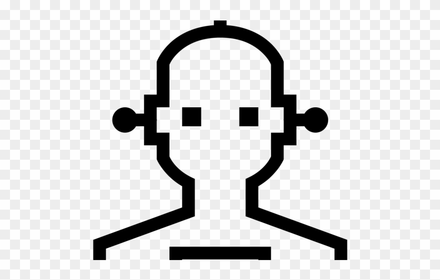 880x561 Icons Clipart Robot