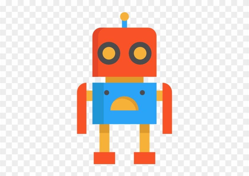 Robot Icon Png at Vectorified.com | Collection of Robot Icon Png free ...