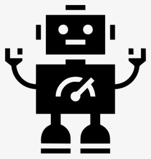 300x315 Robot Icon Png, Transparent Robot Icon Png Image Free Download