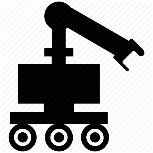 512x512 Robot Icon Png Vector, Clipart