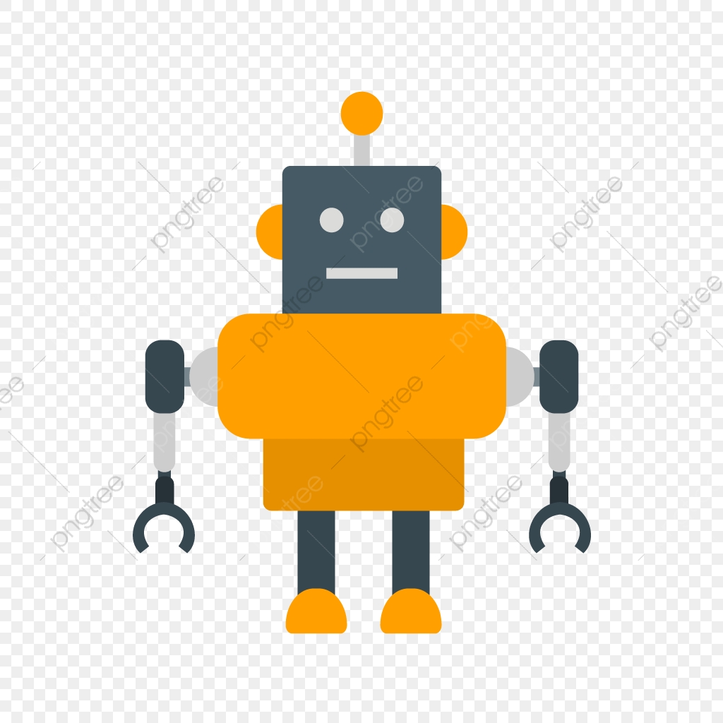 Robot Icon Png at Vectorified.com | Collection of Robot Icon Png free ...