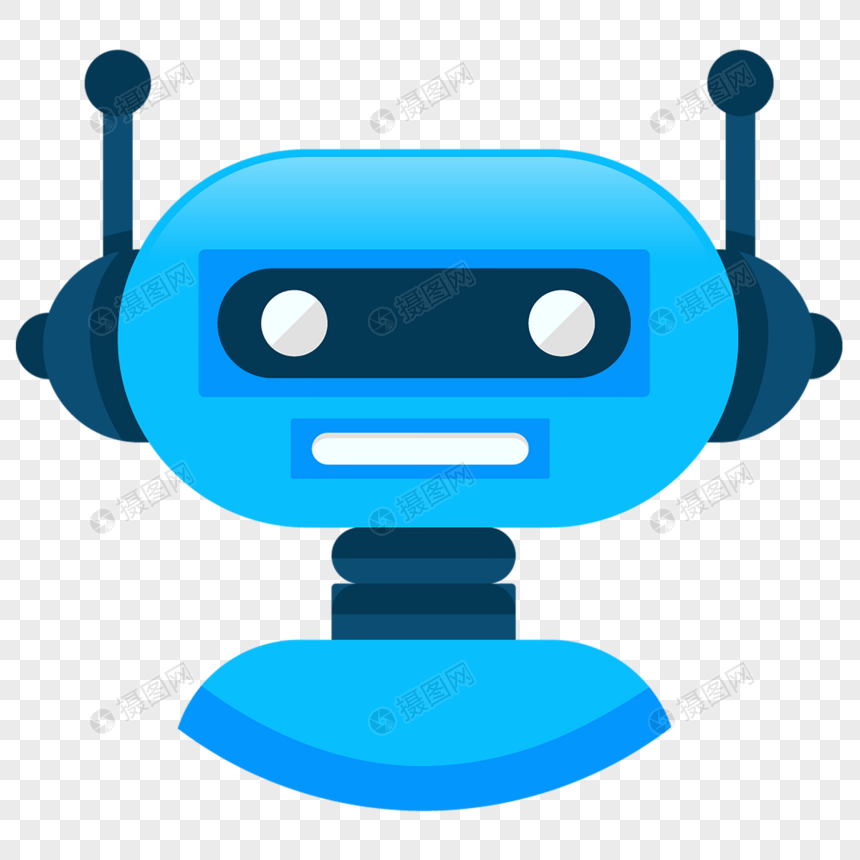 860x860 Robot Icon Png Image Picture Free Download