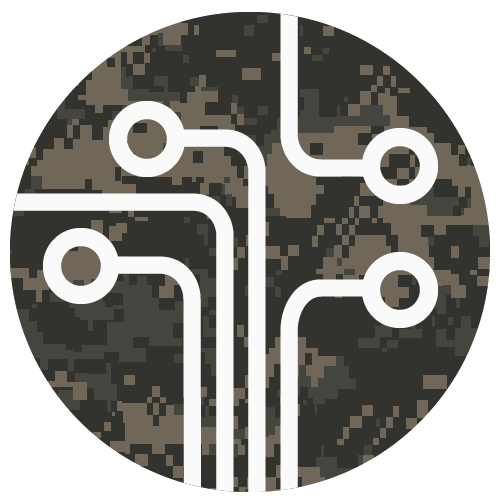 500x500 Robust Tech Icon