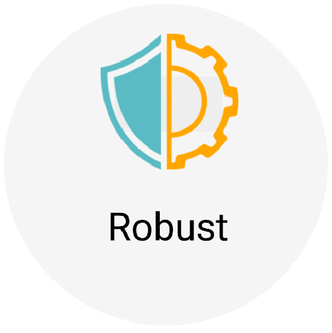 Robust Icon at Vectorified.com | Collection of Robust Icon free for ...