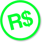 Robux Icon at Vectorified.com | Collection of Robux Icon free for ...