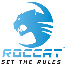 256x256 Roccat Logo