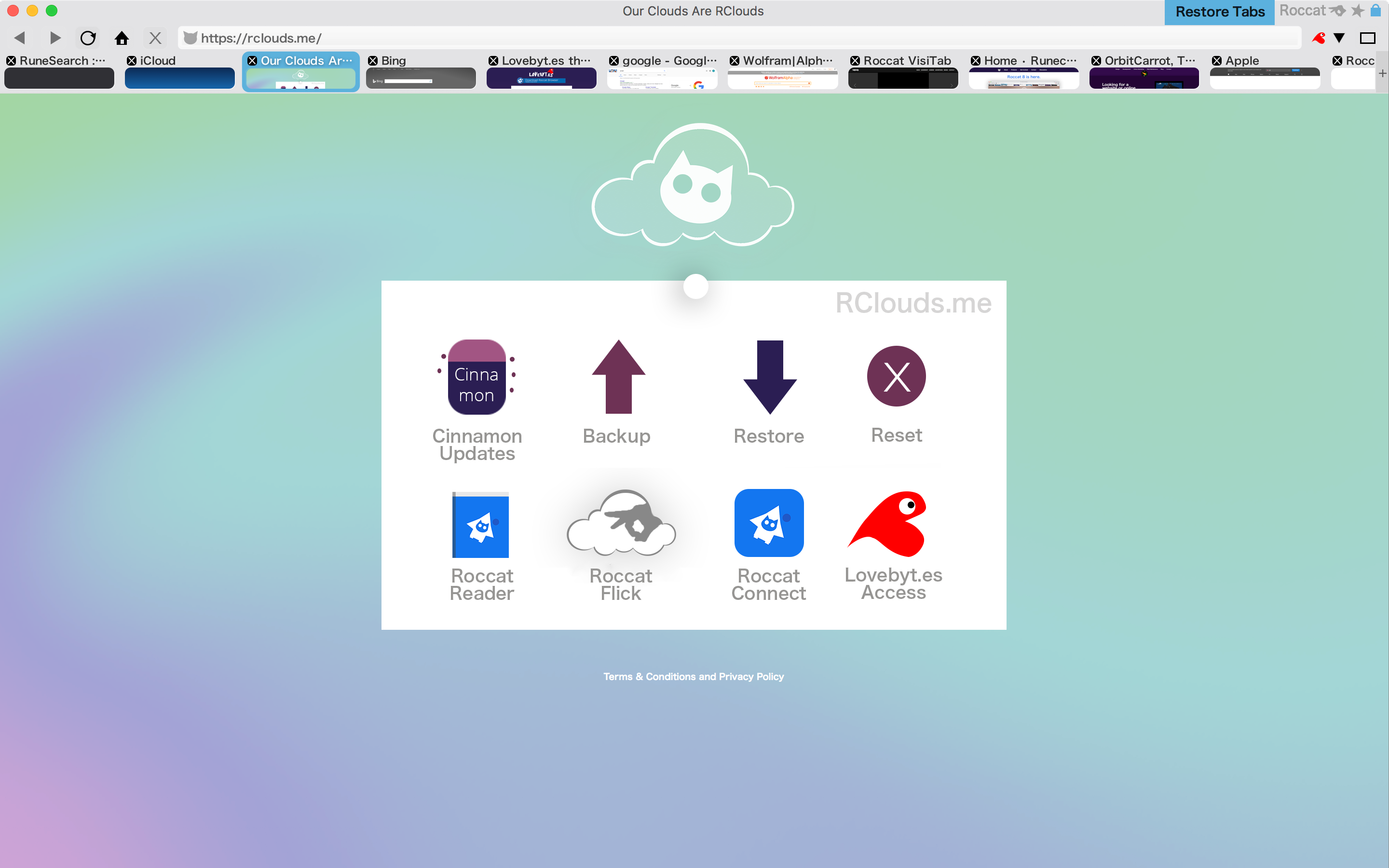 2880x1800 Home Runecats Perfect Software For Macos And Ios