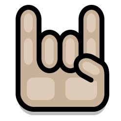 248x248 Rock N' Roll Icon