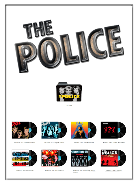 478x640 Album Art Icons The Police Muzic In Rock Album Covers