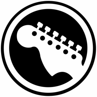 320x320 Music Icons Guitar