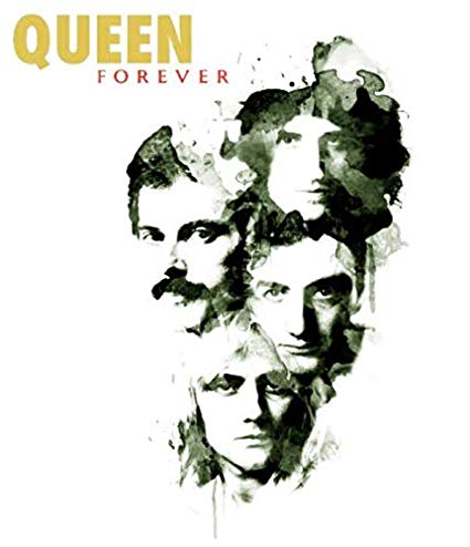 425x494 Zimal Queen Rock Band Music Custom Diamond Painting