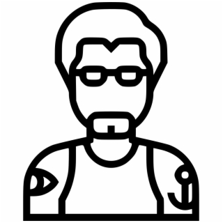 320x320 Rock Band Drum Icon, Hd Png Download