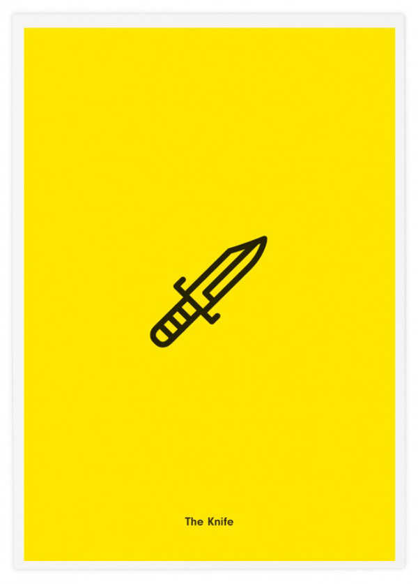 600x837 Rock Band Icons