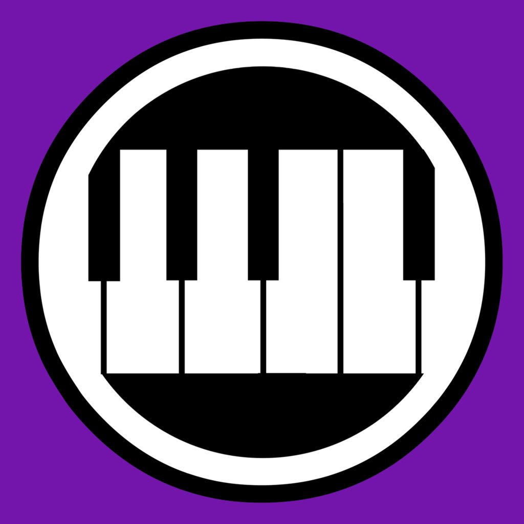 1024x1024 Canvas And Paints Rock Band Icons