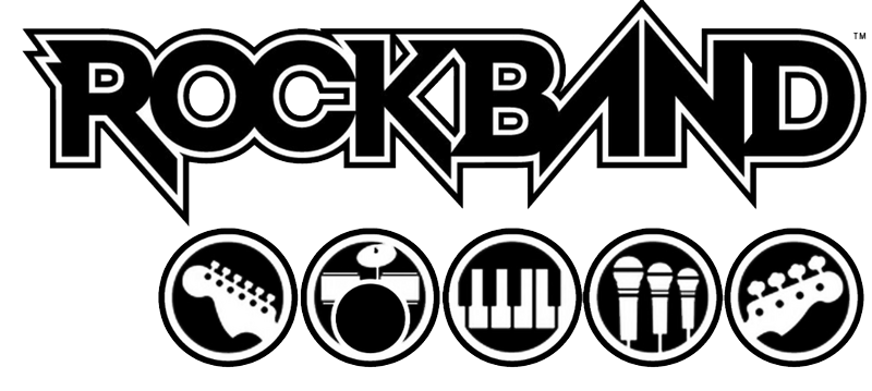 800x359 Download Free Rock Band Transparent Icon Favicon Freepngimg