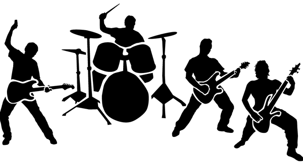 600x324 Download Free Rock Band Transparent Image Icon Favicon Freepngimg