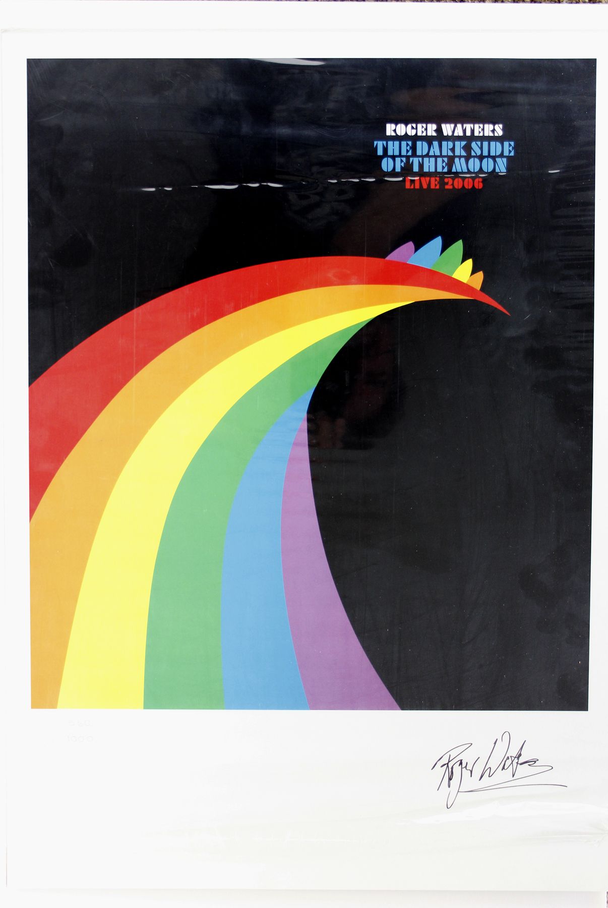 1206x1800 Pink Floyd Posters