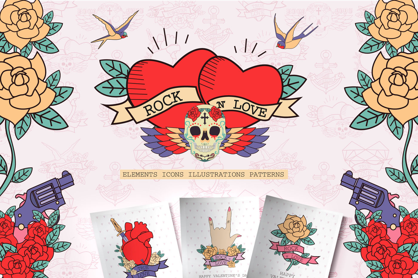 1400x931 Rock'n'love