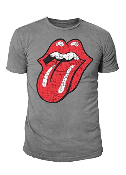 437x606 Rolling Stones Rock Icon
