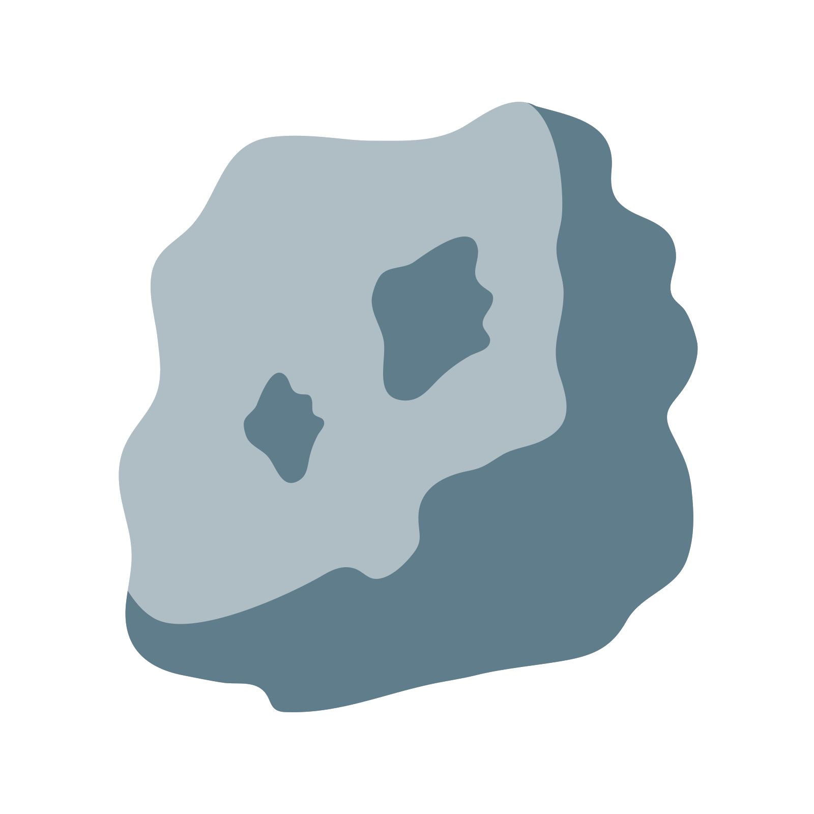 1600x1600 Rock Icon Png Png Image