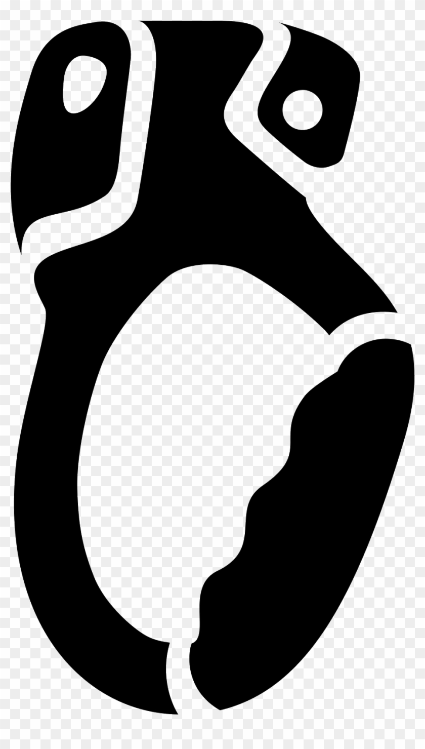 840x1479 Climbing Vector Rock