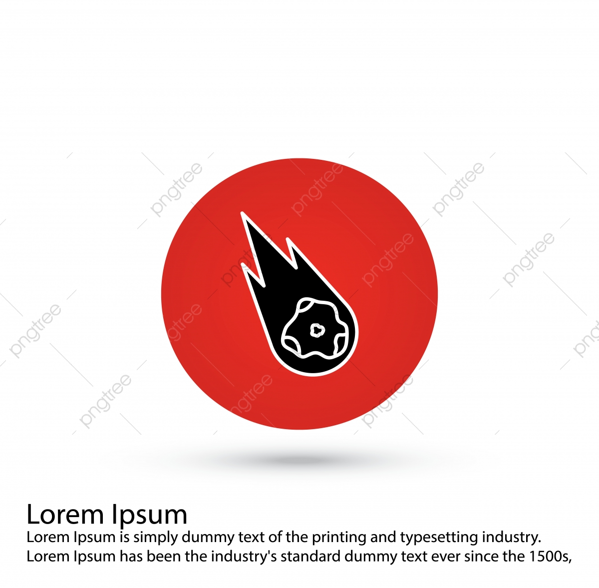 1200x1177 Fallign Rock Icon, Falling Rock, Star, Falling Star Icon Png