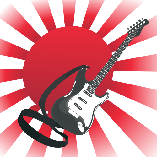 500x500 Filej Rock Icon