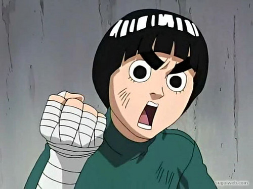 500x375 Rock Lee Fanficpictures Images Icons, Wallpapers And Photos