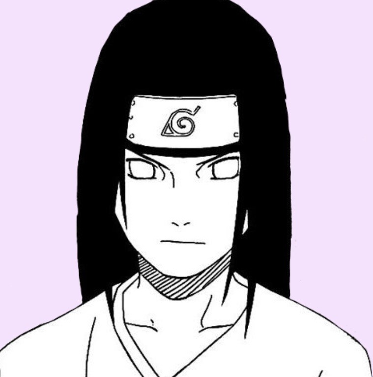 759x766 Neji Icon Tumblr Posts