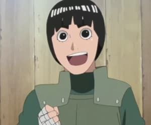 300x250 Imagem De Couple, Icon, And Rock Lee Rock Lee