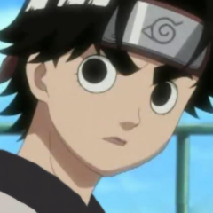 240x240 Rock Lee Icons Tumblr