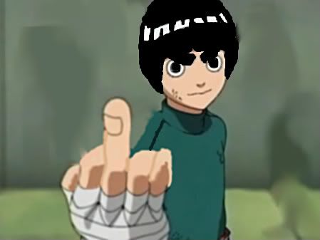 449x337 Rock Lee Shinji Mei Naruto Icon Pictures, Images Photos