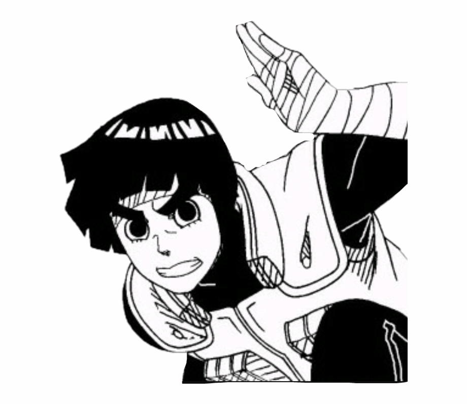 920x796 Rocklee