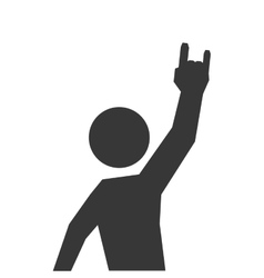 238x250 Rock Music Icon