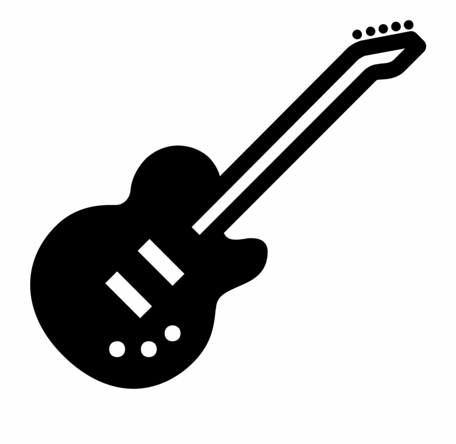 920x895 This Is An Image Of An Electric Guitar