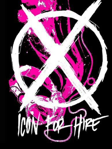 388x517 Icon For Hire Icon For Hire In Music Icon, Christian Rock