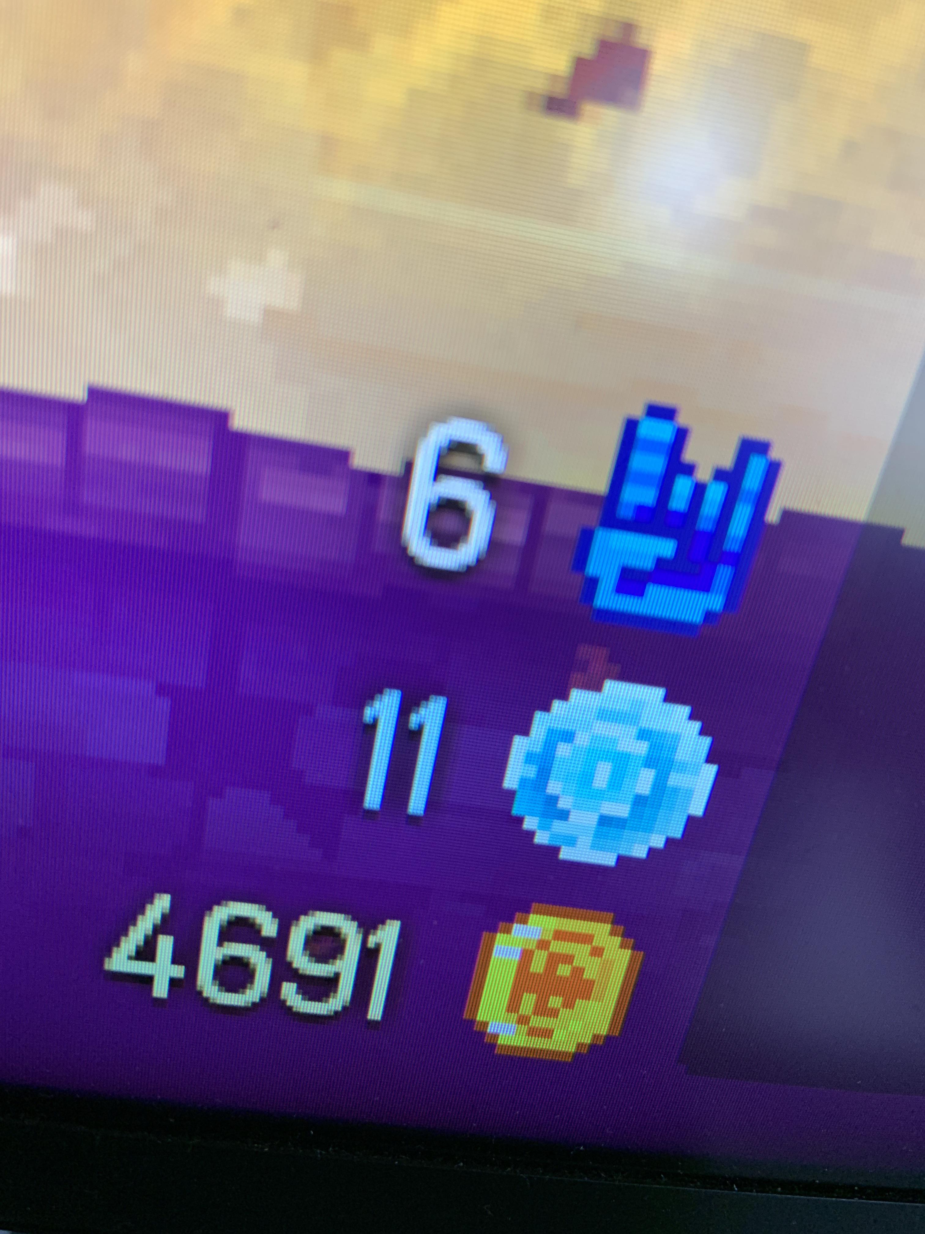 3024x4032 What Does This Icon Mean Deadcells
