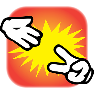 300x300 Rock Paper Scissors Apk